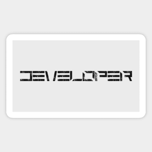 developer Magnet